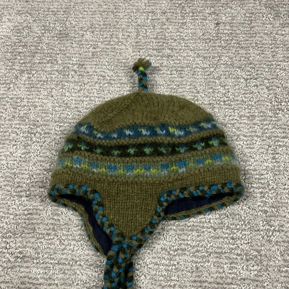 Windhorse hat kids